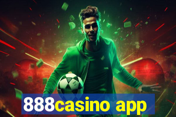 888casino app